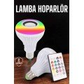 Wireless Bluetooth Speaker Led Lamp Wireless Bluetooth Speaker Led Lamp