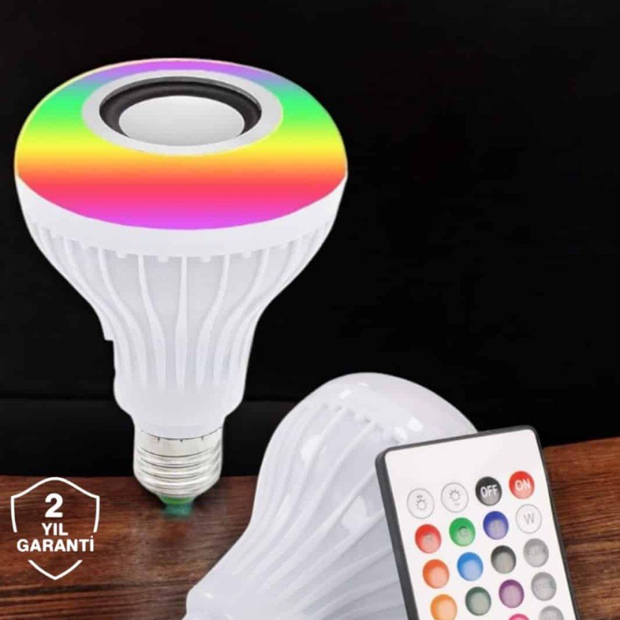 Wireless Bluetooth Speaker Led Lamp Wireless Bluetooth Speaker Led Lamp
