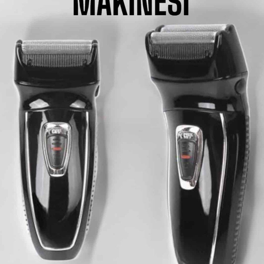 Rechargeable Stainless Steel Blade and Wireless Hair and Beard Shaver Rechargeable Stainless Steel Blade and Wireless Hair and Beard Shaver