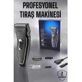 Versatile Shaving Solution for Professional Men s Personal Care