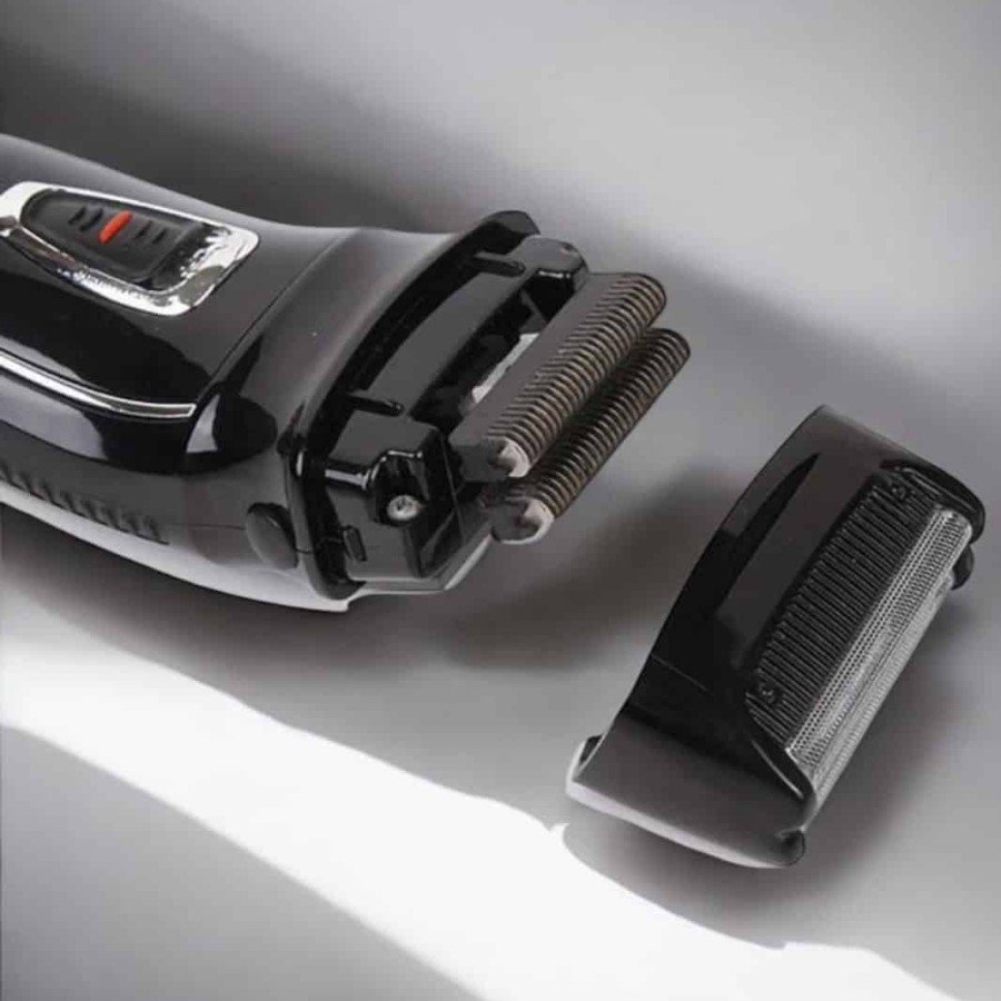 Rechargeable Stainless Steel Blade and Wireless Hair and Beard Shaver Rechargeable Stainless Steel Blade and Wireless Hair and Beard Shaver