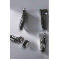 Rechargeable Stainless Steel Blade and Wireless Hair and Beard Shaver Rechargeable Stainless Steel Blade and Wireless Hair and Beard Shaver