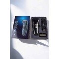 Versatile Shaving Solution for Professional Men s Personal Care