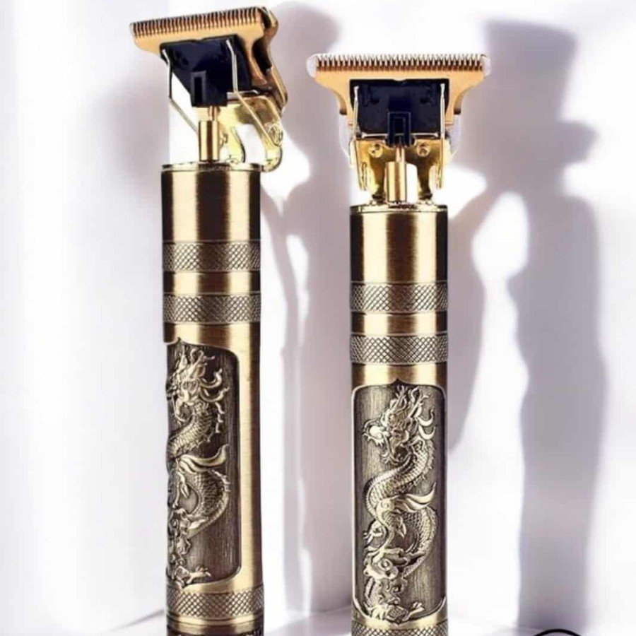Zero Fly Registration Scratch Shaver