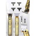 Zero Fly Registration Scratch Shaver