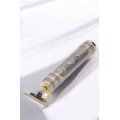 Zero Fly Registration Scratch Shaver
