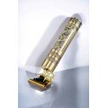 Professional Zero Fly Registration Steel Razor