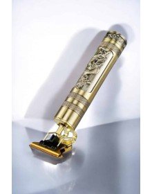 Professional Zero Fly Registration Steel Razor