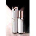 Portable and Stylish Face Eyebrow Epilator Special for Sensitive Skin