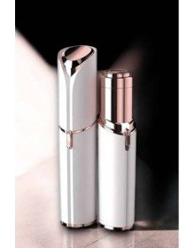 Portable and Stylish Facial Eyebrow Epilator Special for Sensitive Skin