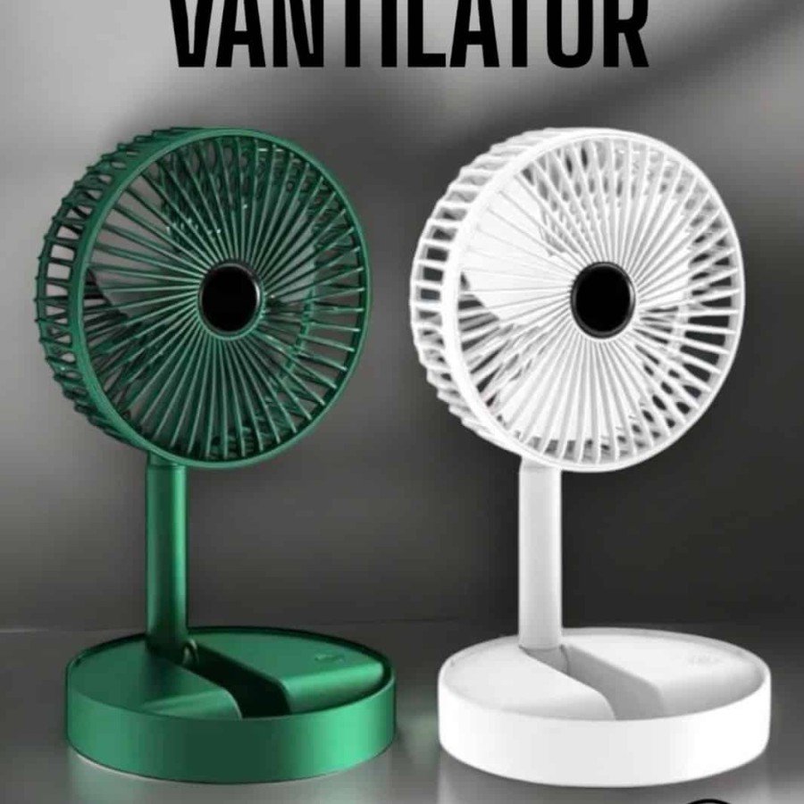 Desktop Portable Mini Cooler Fan Desktop Portable Mini Cooler Fan