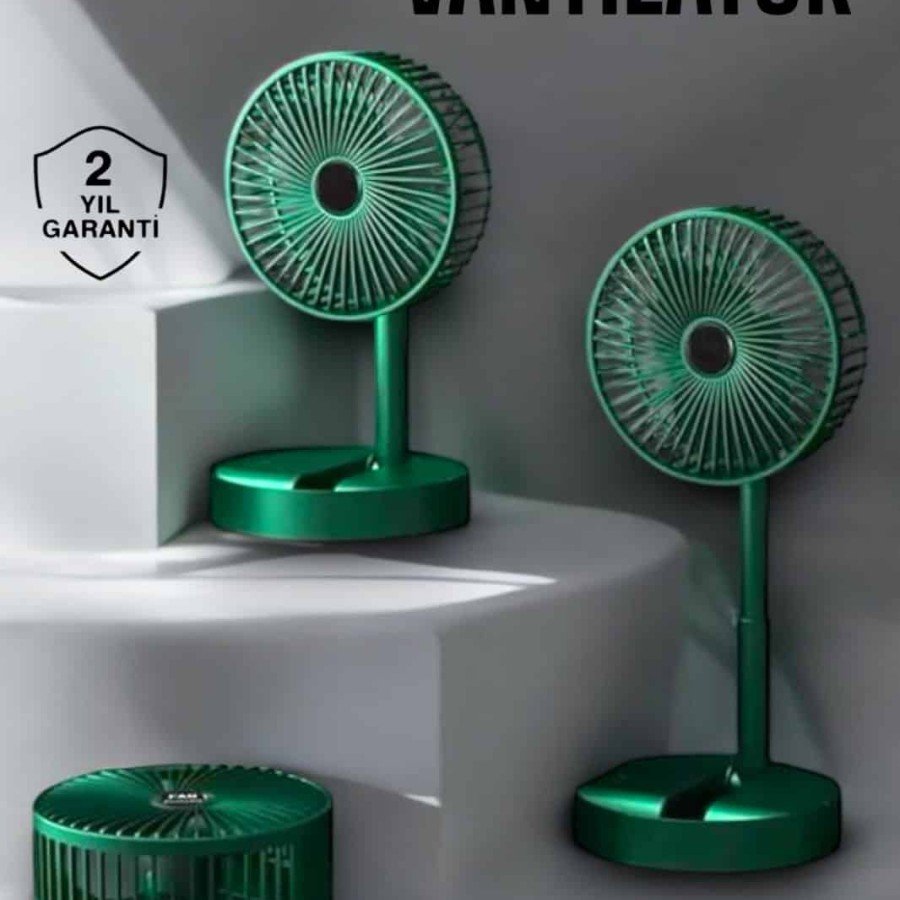 Desktop Portable Mini Cooler Fan Desktop Portable Mini Cooler Fan