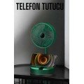 Desktop Portable Mini Cooler Fan Desktop Portable Mini Cooler Fan
