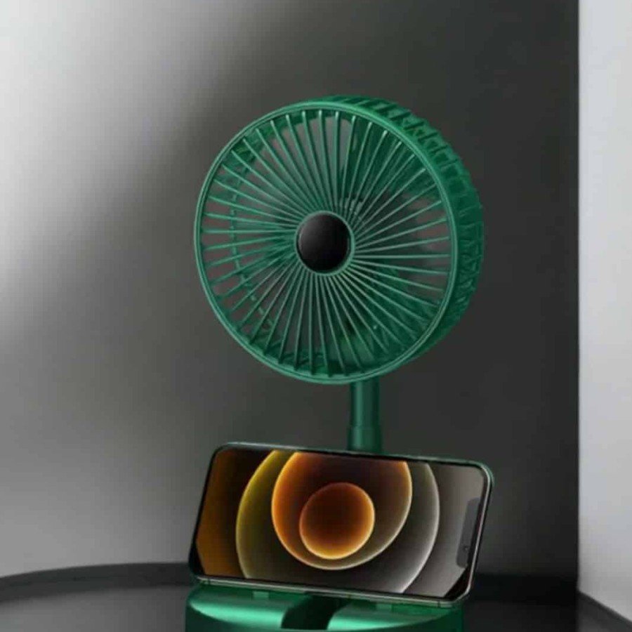 Desktop Portable Mini Cooler Fan Desktop Portable Mini Cooler Fan