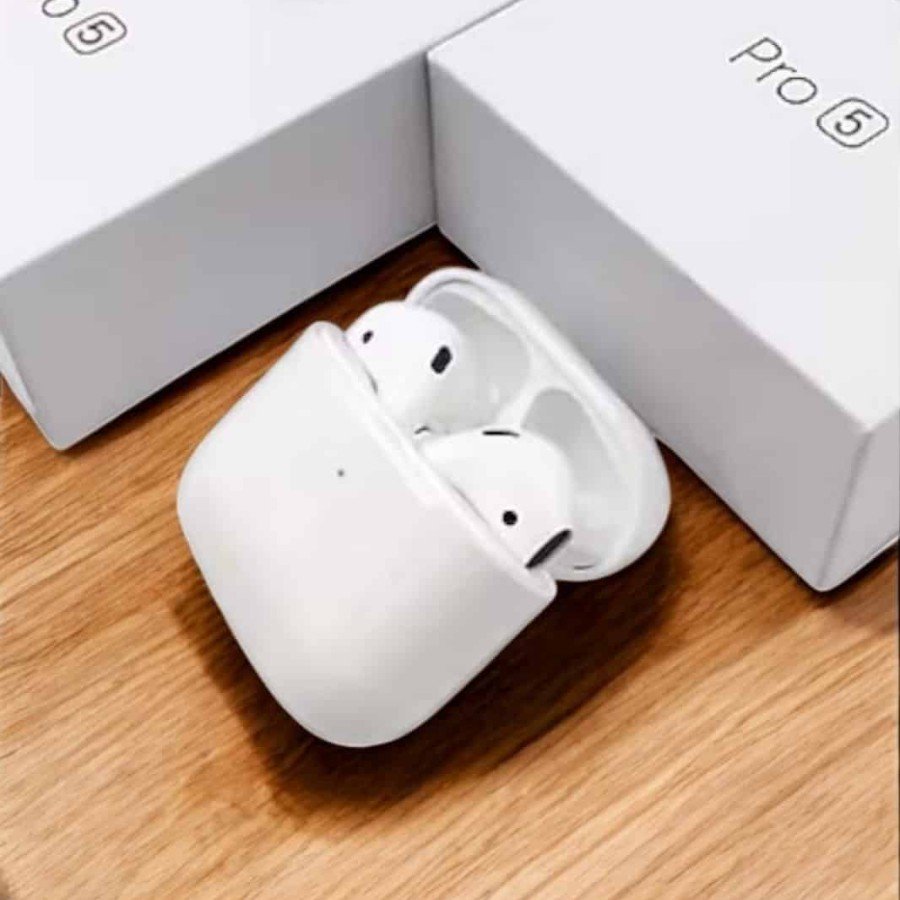 New Generation Bluetooth Headset ANC Feature High Sound Quality