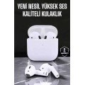 New Generation Bluetooth Headset ANC Feature High Sound Quality