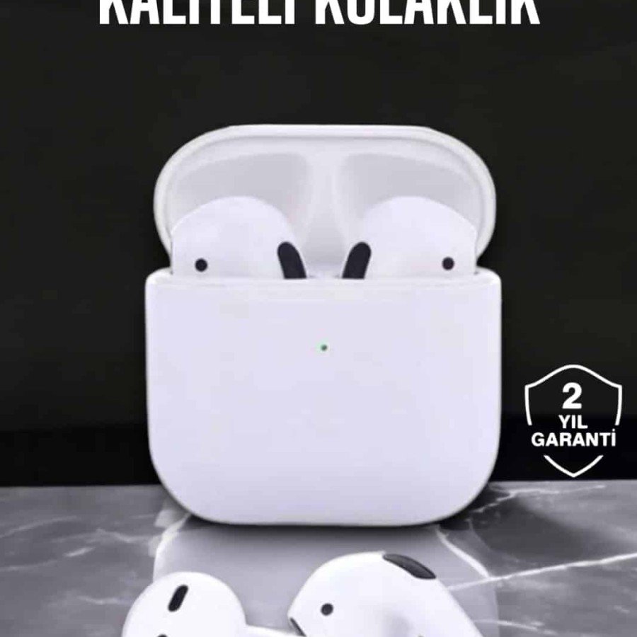 New Generation Bluetooth Headset ANC Feature High Sound Quality
