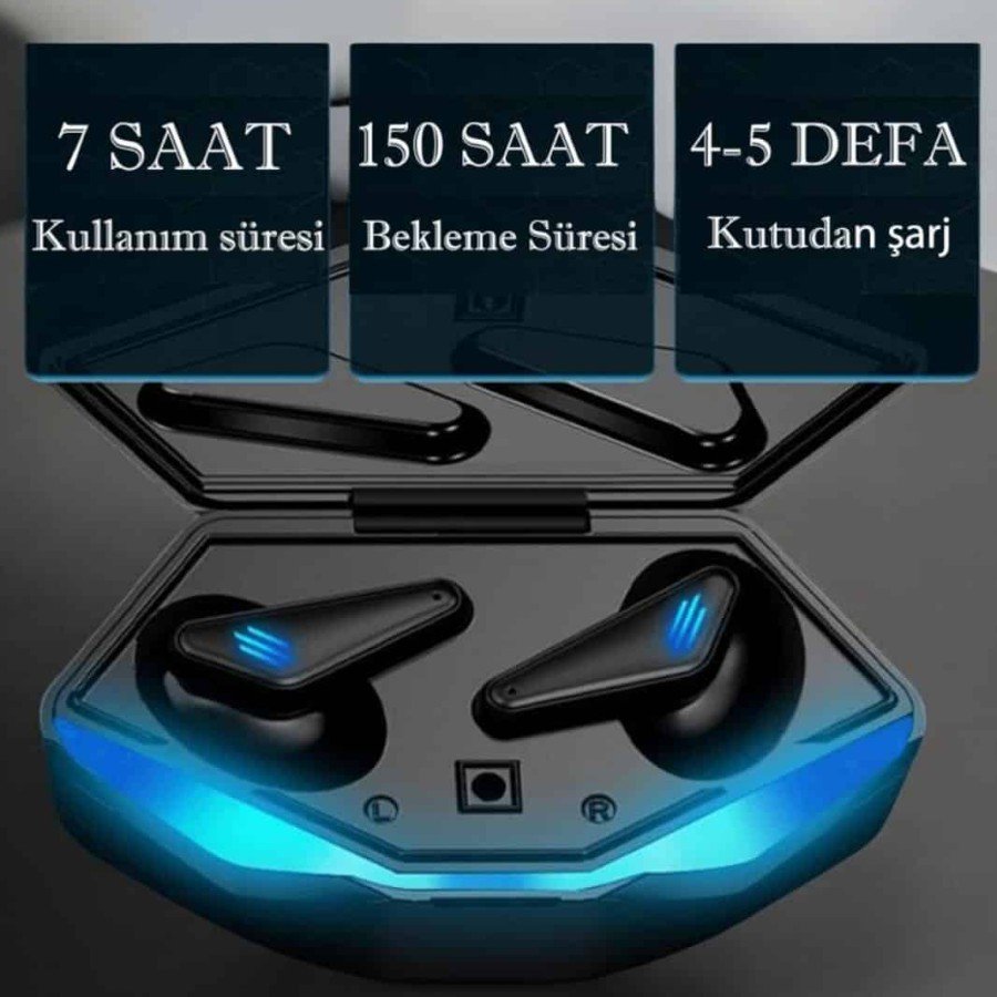 Bluetooth Headset ANC Feature High Sound Quality Bluetooth Headset ANC Feature High Sound Quality