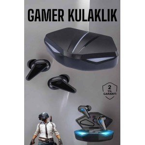 Bluetooth Headset ANC Feature High Sound Quality