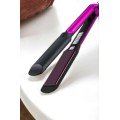 Hair Straightener High Heat Adjustable Ceramic Coating