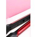 Hair Straightener High Heat Adjustable Ceramic Coating