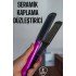Ceramic Coated Heat Adjustable Anti-Fragment Hair Straightener