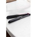 Ceramic Coated Heat Adjustable Anti-Fragment Hair Straightener