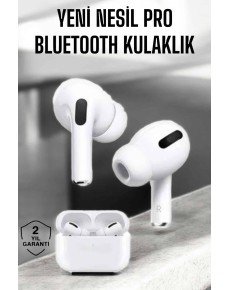 Bluetooth Wireless Headset High Sound Quality, Long Battery Life