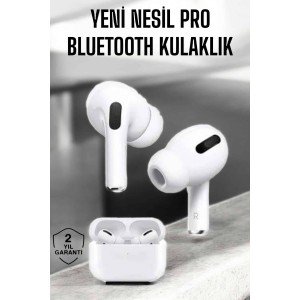 Bluetooth Wireless Headset High Sound Quality, Long Battery Life