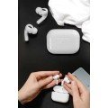 Wireless Bluetooth Headset Noise Canceling, Waterproof, with Mic