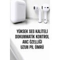 2nd Generation Wireless Bluetooth Headset Long Battery Life