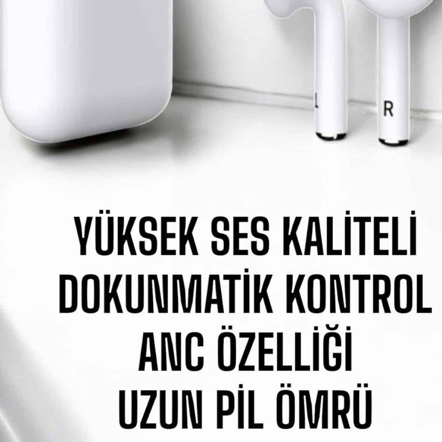 2nd Generation Wireless Bluetooth Headset Long Battery Life