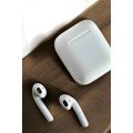 2nd Generation TWS Bluetooth Headset High Sound Quality