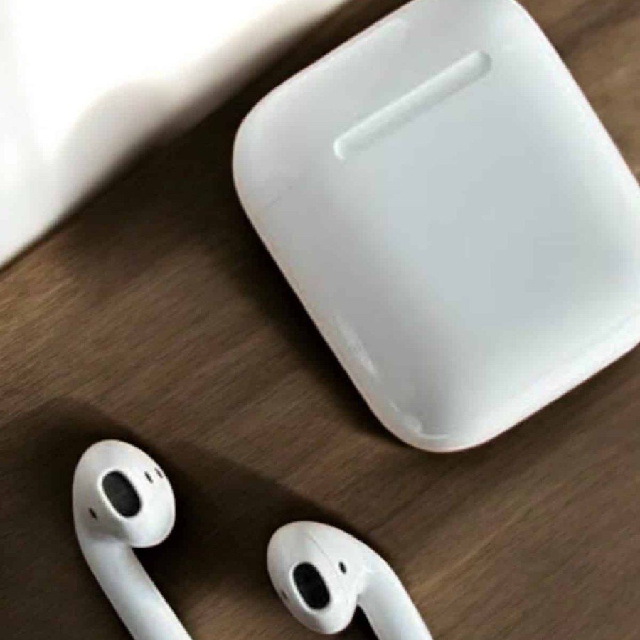 2nd Generation TWS Bluetooth Headset High Sound Quality