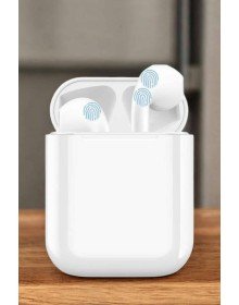 2nd Generation TWS Bluetooth Headset High Sound Quality