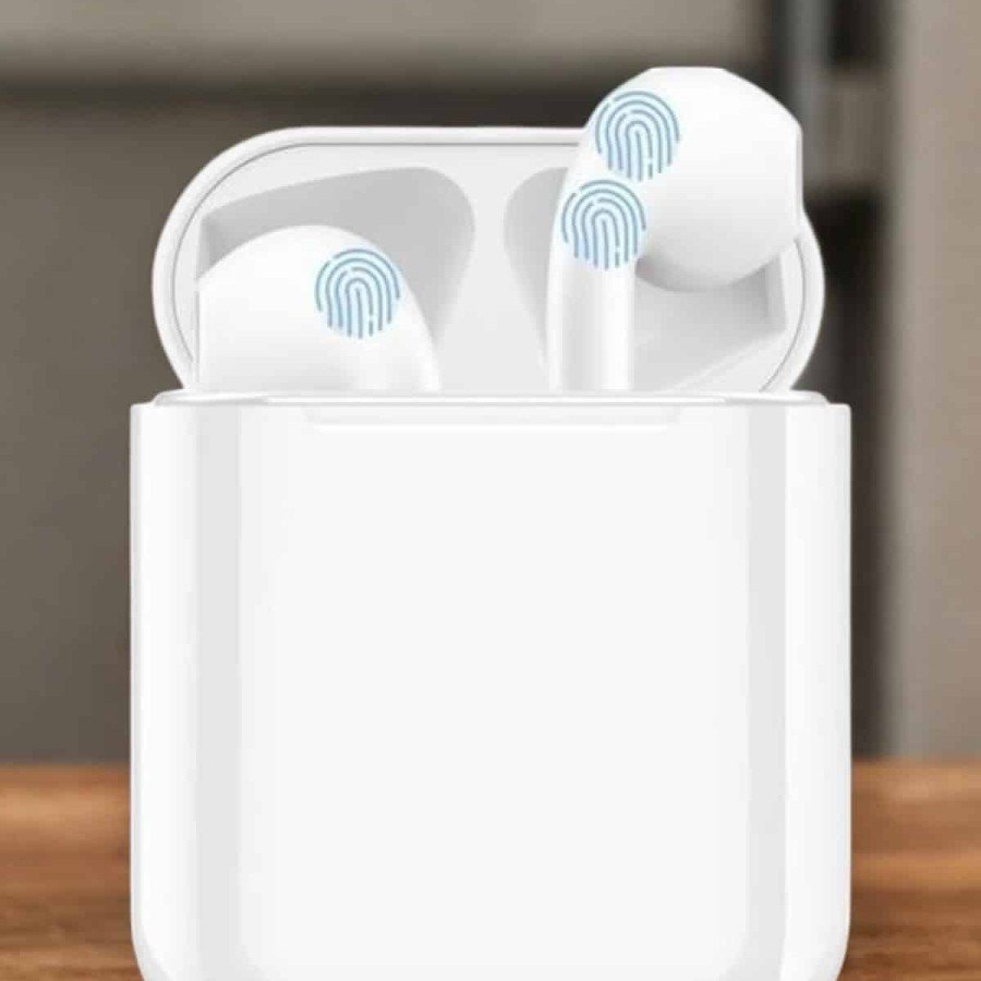 2nd Generation TWS Bluetooth Headset High Sound Quality