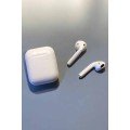 2nd Generation Wireless Bluetooth Headset Long Battery Life
