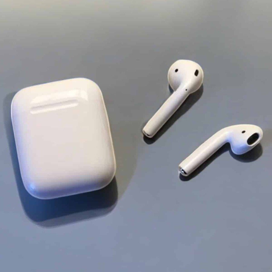 2nd Generation Wireless Bluetooth Headset Long Battery Life