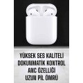 New Generation Bluetooth 5.0 Wireless Headset High Sound Quality and Long Battery Life