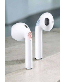 New Generation Bluetooth 5.0 Wireless Headset High Sound Quality and Long Battery Life