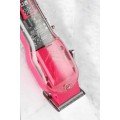 Shaver Rechargeable, Versatile for Wet and Dry Use