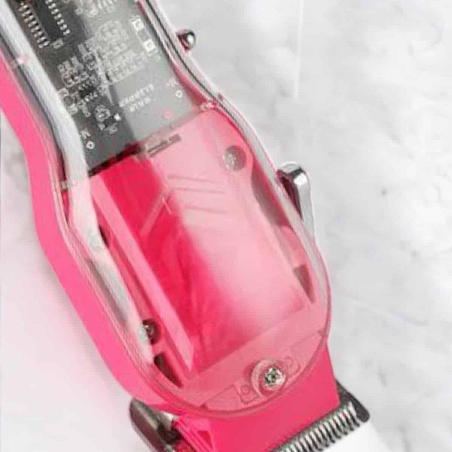 Shaver Rechargeable, Versatile for Wet and Dry Use
