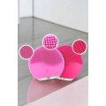 Facial Cleansing and Massage Tool Suitable for All Skin Types, Increases Blood Circulation