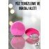 Facial Cleansing Device Provides a Younger Look, Accelerates Blood Circulation, Wireless and Portable