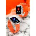 Smart Watch GPS, Health and Sleep Tracking, Call Answering, Bluetooth Connected