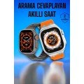 Smart Watch GPS, Health and Sleep Tracking, Call Answering, Bluetooth Connected