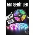 Led Light 5 Meter Strip Led RGB Light Led Light 5 Meter Strip Led RGB Light