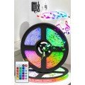 Led Light 5 Meter Strip Led RGB Light Led Light 5 Meter Strip Led RGB Light