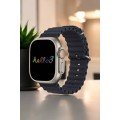 New Generation Call Answering Sleep and Health Tracking GPS Feature