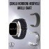 Smart Watch New Generation Bluetooth Connected Sleep Health Tracking GPS and NFC Compatible